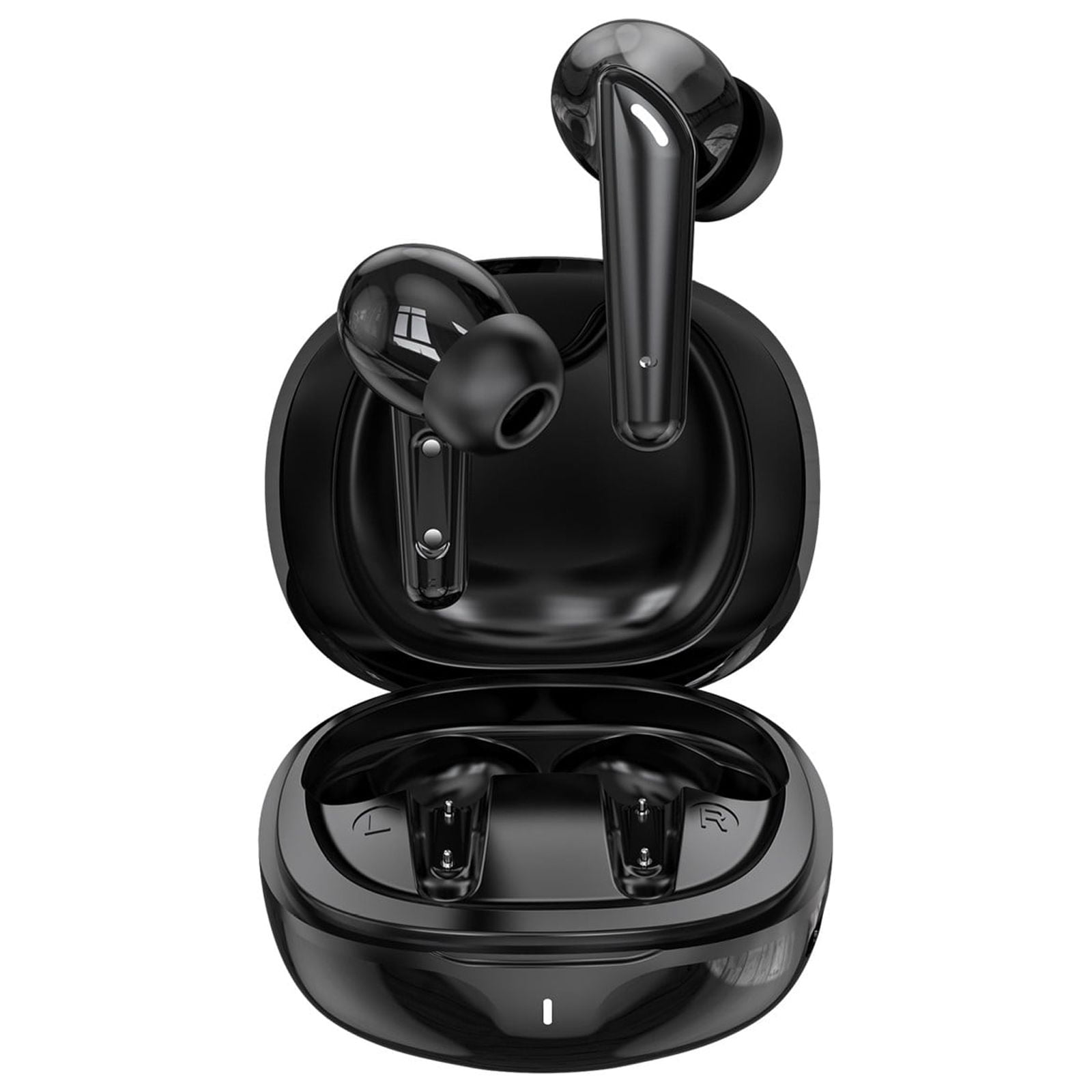 ClearanceGaming Headset with Bluetooth 5.2, 60h Battery Life, Noise Cancelling Microphone,Surround Sound, Rgb Lighting, Ideal for Pc, For Running, Gym, And Workouts.12e