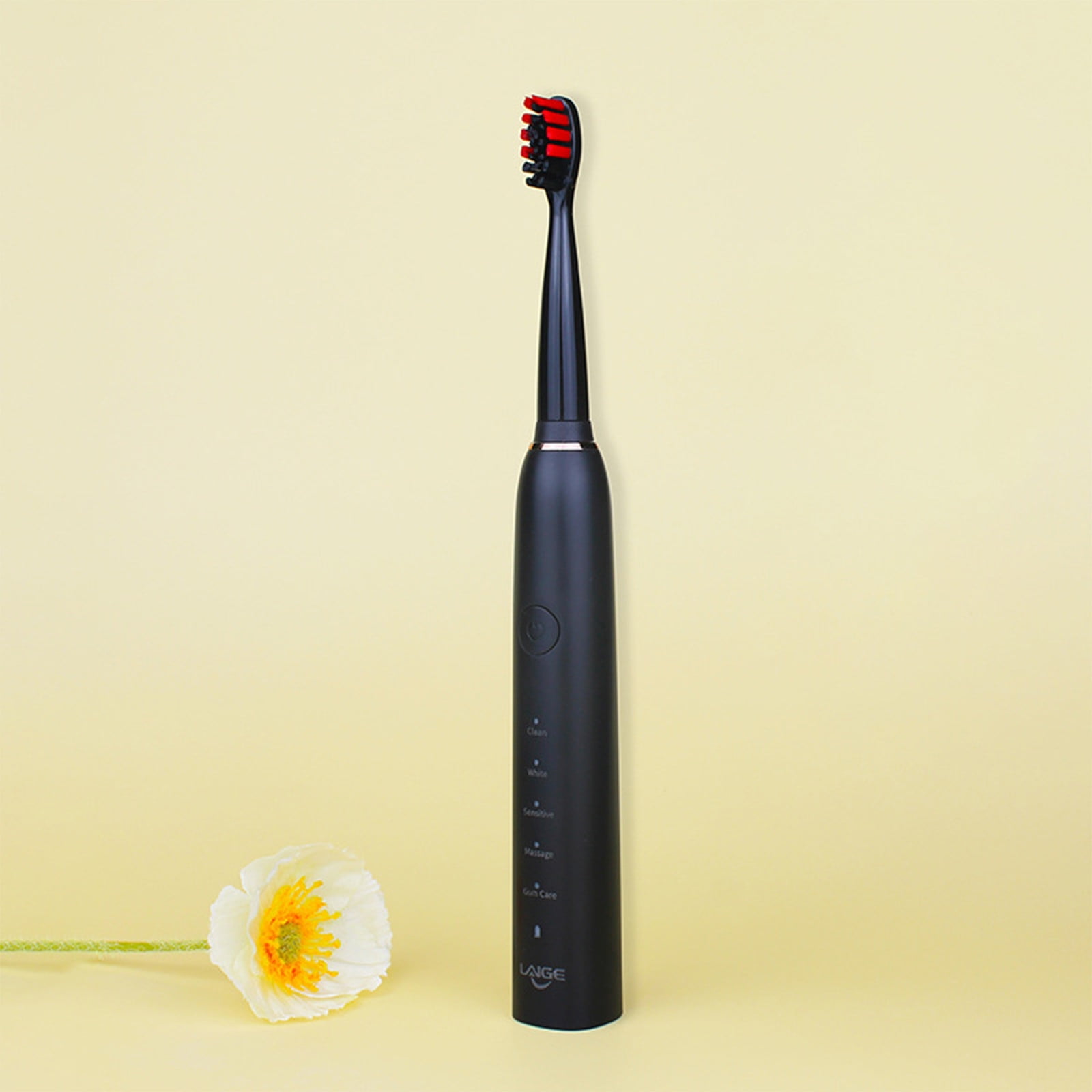 Clearanec!Tupukom Electric Toothbrush for Adults， Toothbrush for Adults