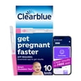 thumbnail image 1 of Clearblue Smart Ovulation Test, 10 Tests, 1 of 15