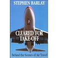 thumbnail image 1 of Pre-Owned Cleared for Take-off Paperback, 1 of 1