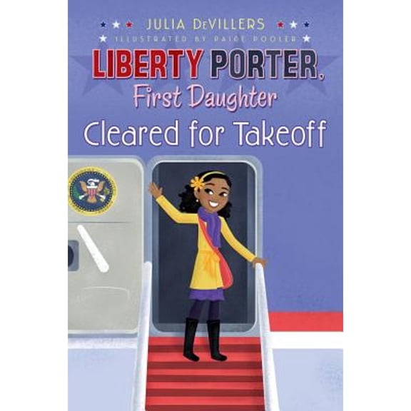 Pre-Owned Cleared for Takeoff (Paperback) 141699131X 9781416991311
