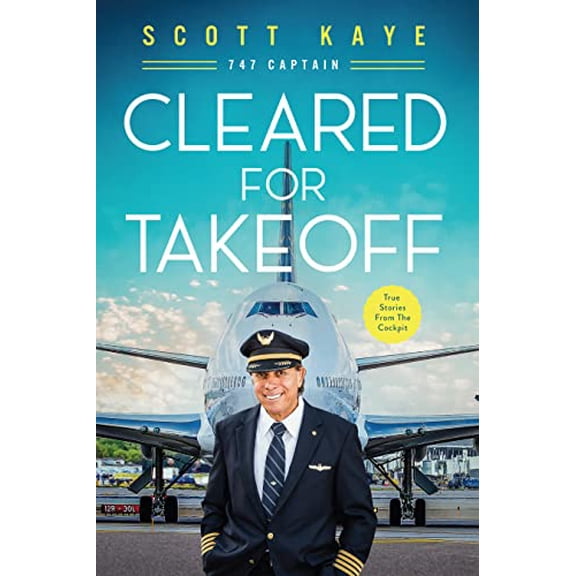 Pre-Owned Cleared for Takeoff (Paperback) 1478797045 9781478797043