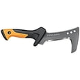 thumbnail image 1 of Fiskars Billhook Steel Clearing Hook - 13 In, Orange, 1 of 1