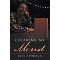 thumbnail image 1 of Clearing My Mind (Paperback), 1 of 1