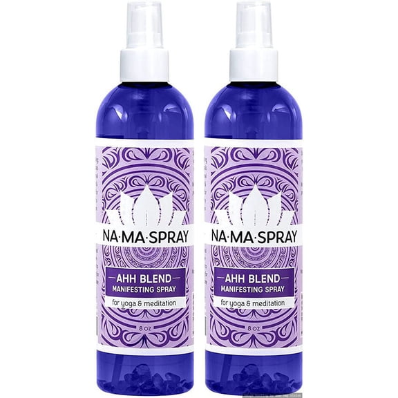 Clearing Negative Energy. Cleansing Spray to Remove & Cleanse Home of Bad Spirits. Smoke-Free Liquid Smudge for Positive Intentions. Spiritual Protection & Chakra Healing. Aura Sacred Space Mist.
