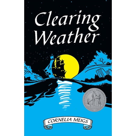 Clearing Weather, (Paperback)