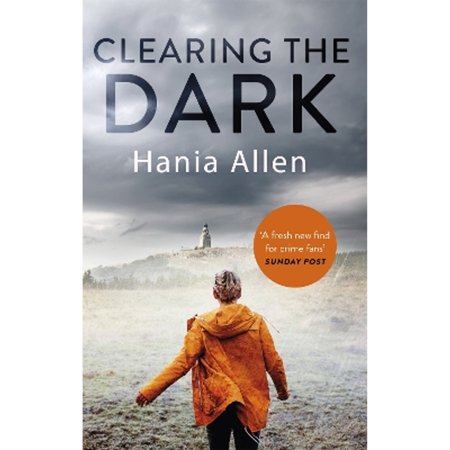 Pre-Owned Clearing the Dark (Paperback) 1472125517 9781472125514