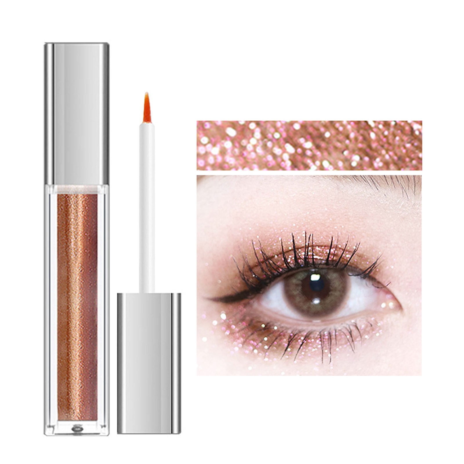 under Eye Stick String Straight Edge And Shadow Makeup Highlighter Pen under Eye Highlighter Brightener Loose Natural under Eye Brightener for Dark Make up Stuff Well People Midnight