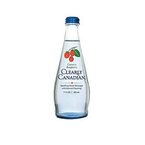 Clearly Canadian Water in Beverages - Walmart.com