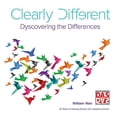 thumbnail image 1 of Clearly Different: Dyscovering the Differences (Paperback), 1 of 1