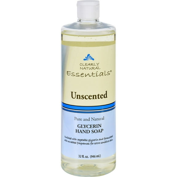 White Barn Hand Soap