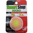 thumbnail image 1 of Clearly Outdoors  Smart Stop Micro High Performance Bobber Stops Model 1332, 1 of 5
