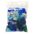 thumbnail image 1 of ClearlyBags 3"x5" 2Mil Plastic Reclosable Zip Lock Bags (100), 1 of 2