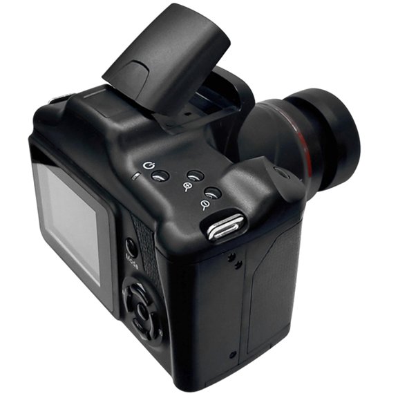 Clearnance Digital Camera 16MP 2.4 Inch LCD Screen 16X Digital Zoom 720P Digital Camera Small Camera For Students Boys Girls Seniors,Christmas Gift,Birthday Present,Surprise Toy