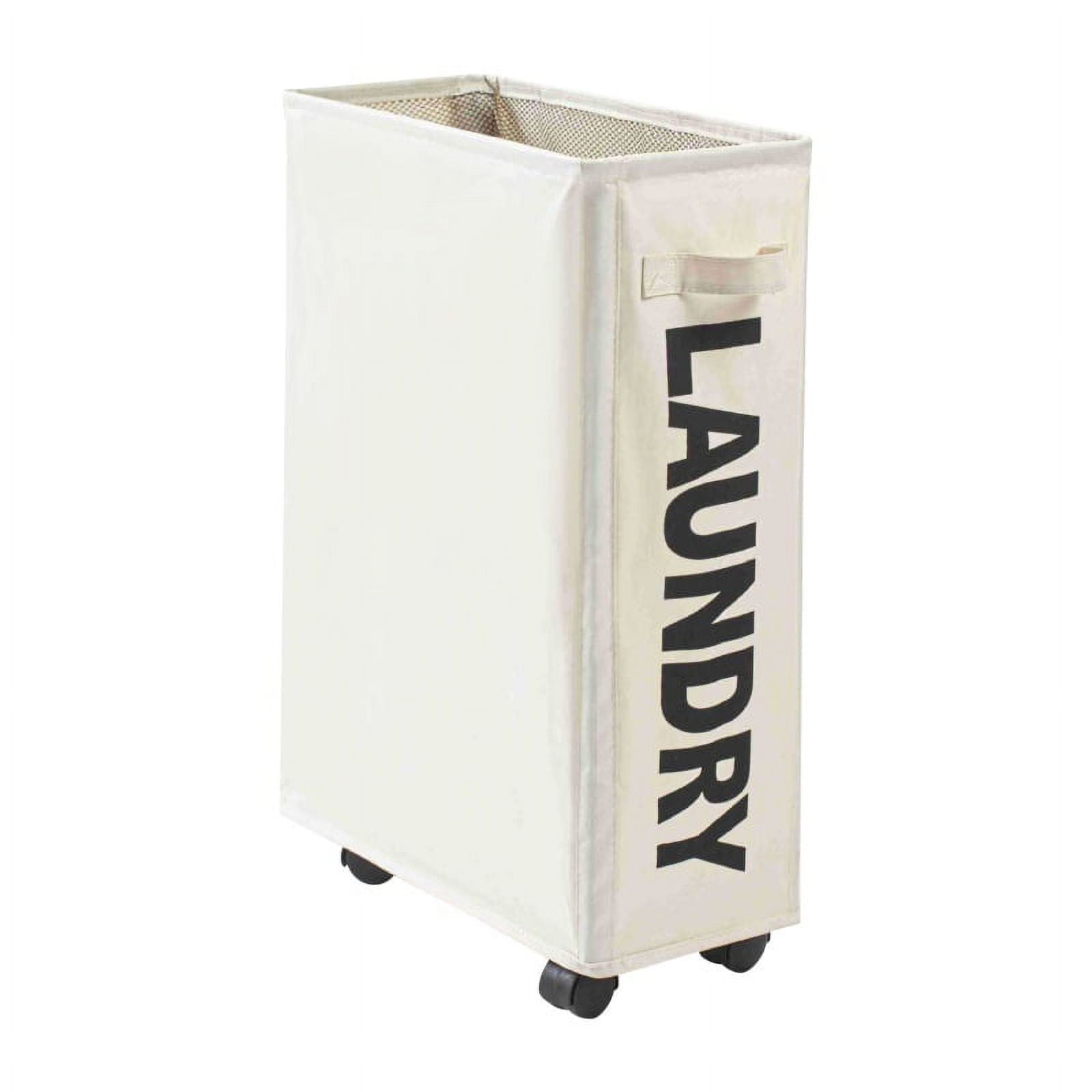 Clearnce!Clothes Hamper Basket Laundry Hamper Folding Laundry Baskets