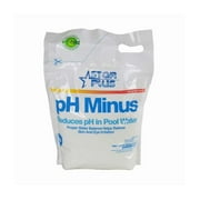 Clearon 12002416 6 lbs Star Plus ph Minus Pool Water Balancer Pouch