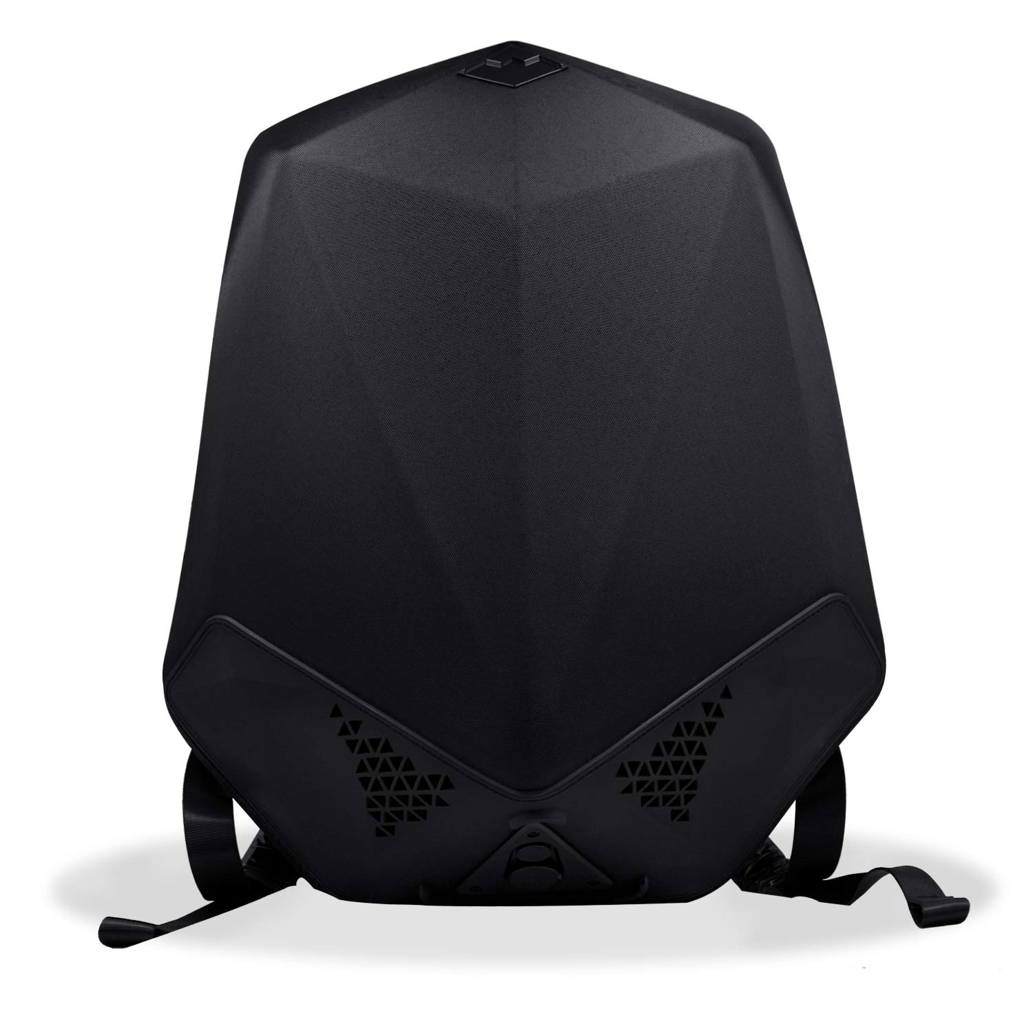 Clearon Electric Bluetooth Backpack Speaker | Portable Charger, EDR Speaker, Nylon Hard-Shell Waterproof Material & Modern Swag Design - image 1 of 6