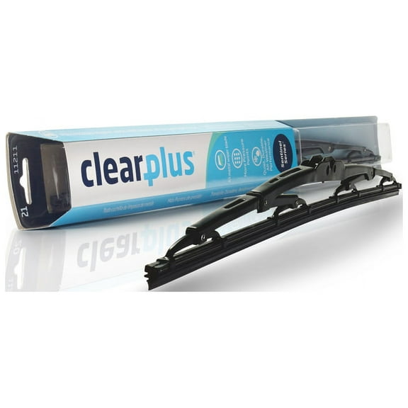 Clearplus 11211 Premium Quality Conventional Frame Blade