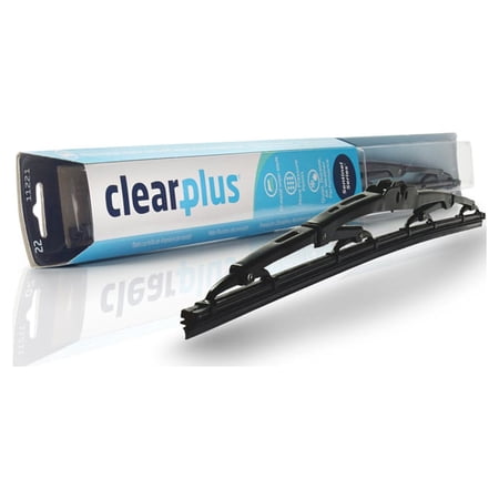 Clearplus 11221 Premium Quality Conventional Frame Blade