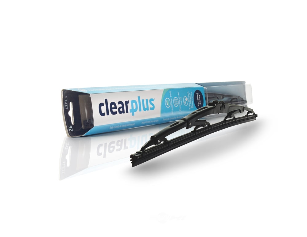 Clearplus 11261 Premium Quality Conventional Frame Blade