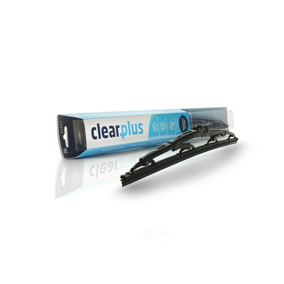 Clearplus 11261 Premium Quality Conventional Frame Blade