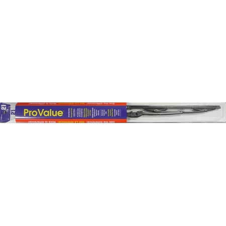 Clearplus 14151 All Metal Conventional Frame Blade