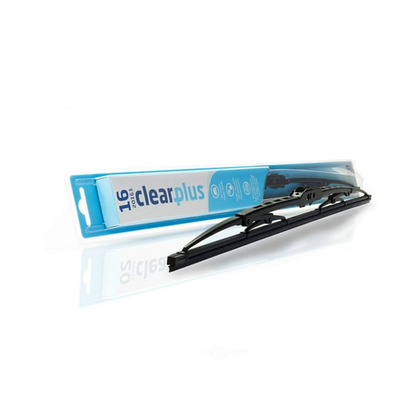 Clearplus 20161 High Quality Conventional Frame Blade