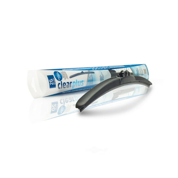 Clearplus 91261 Patented High Performance Intellicurve Technology Wiper Blade