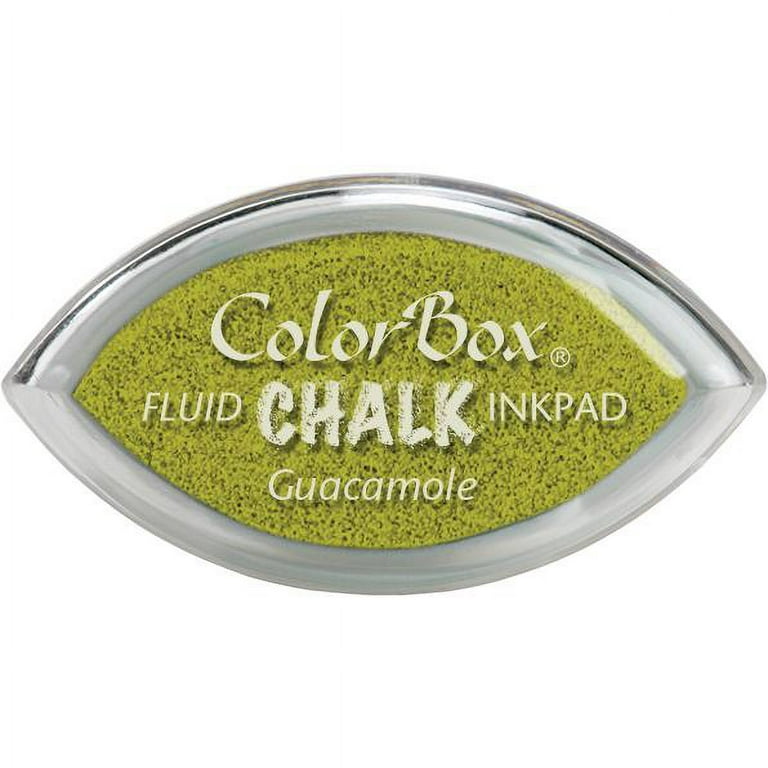 Colorbox Chalk Ink Pads
