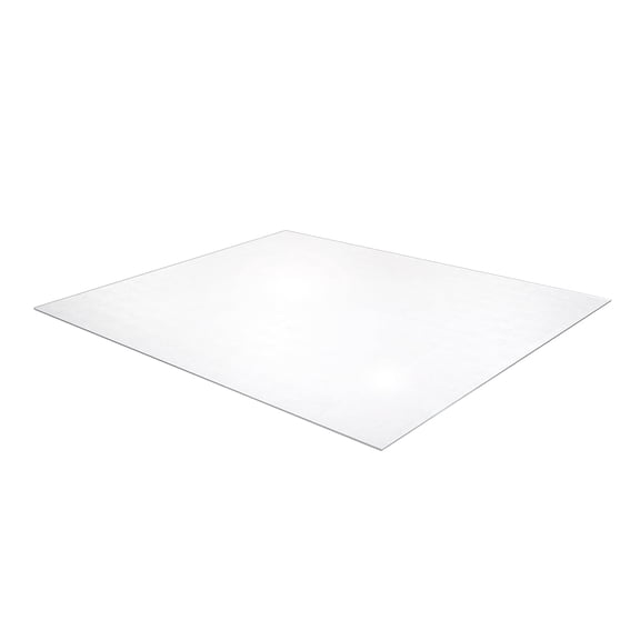Cleartex Floortex Hometex 12" x 18" Vinyl Place Mats Fresh Mist 4/Pack (FPHMPM3046EV4)
