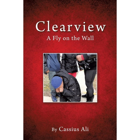 Clearview: A Fly on the Wall, (Paperback)