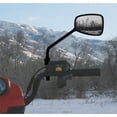 thumbnail image 1 of Clearview ATV Mirror with Anti-Vibrate Isolator, 1 of 1
