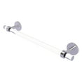 thumbnail image 1 of Clearview Collection 36-in Towel Bar in Satin Chrome, 1 of 11