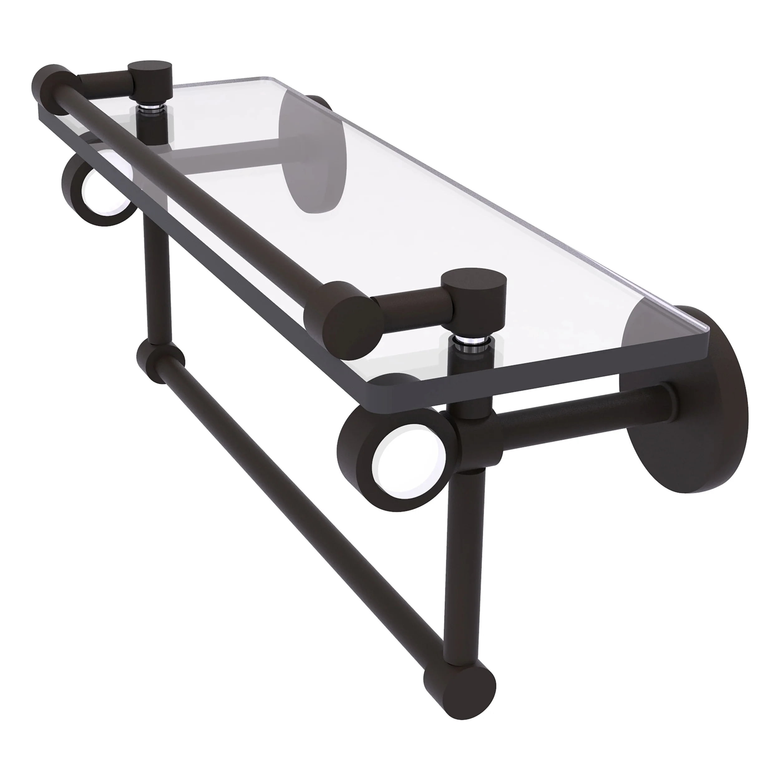 Oil Rubbed Bronze Shelfnull