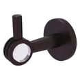 thumbnail image 1 of Clearview Collection Robe Hook - Antique Bronze / Dotted, 1 of 10