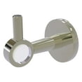 thumbnail image 1 of Clearview Collection Robe Hook - Polished Nickel / Smooth, 1 of 10