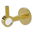 thumbnail image 1 of Clearview Collection Robe Hook in Polished Brass, 1 of 10