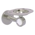 thumbnail image 1 of Clearview Collection Tumbler and Toothbrush Holder in Satin Nickel, 1 of 9
