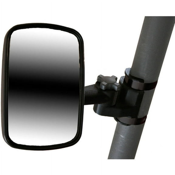 Clearview UTV Mirror with Anti Vibration and Breakaway