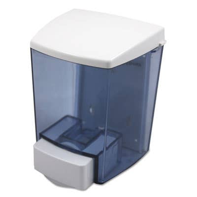 Encore, IMP9330, Soap Dispenser, 1 Each, Clear, 30 fl oz