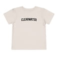thumbnail image 1 of Clearwater Beach Florida FL Moving Toddler Shirt Gifts Boy Girl Size 2T-5T, 1 of 3