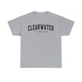 thumbnail image 1 of Clearwater Florida Shirt, Gifts, Tshirt, Tee, 1 of 6