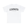 thumbnail image 1 of Clearwater Florida Shirt, Gifts, Tshirt, Tee, 1 of 6