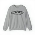 thumbnail image 1 of Clearwater Florida Sweatshirt, Gifts, Crewneck, 1 of 4