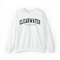 thumbnail image 1 of Clearwater Florida Sweatshirt, Gifts, Crewneck, 1 of 4