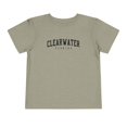 thumbnail image 1 of Clearwater Florida Toddler Shirt Gifts Boy Girl Size 2T-5T, 1 of 4