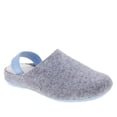 thumbnail image 1 of Clearwaters Comfort Slingback Slipper, 1 of 6