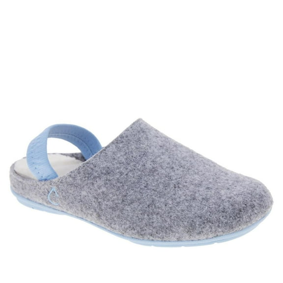 Clearwaters Comfort Slingback Slipper