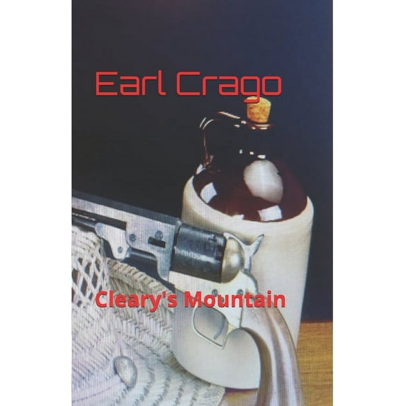 Cleary's Mountain (Paperback)
