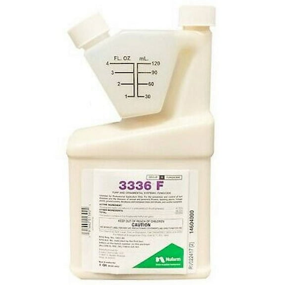 Clearys 3336F Fungicide quart (32 oz)